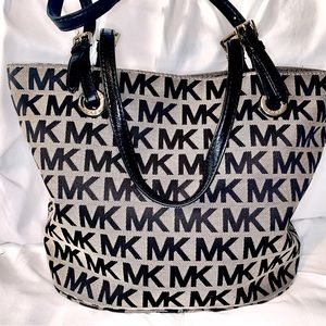 Michael Kors Tote Purse